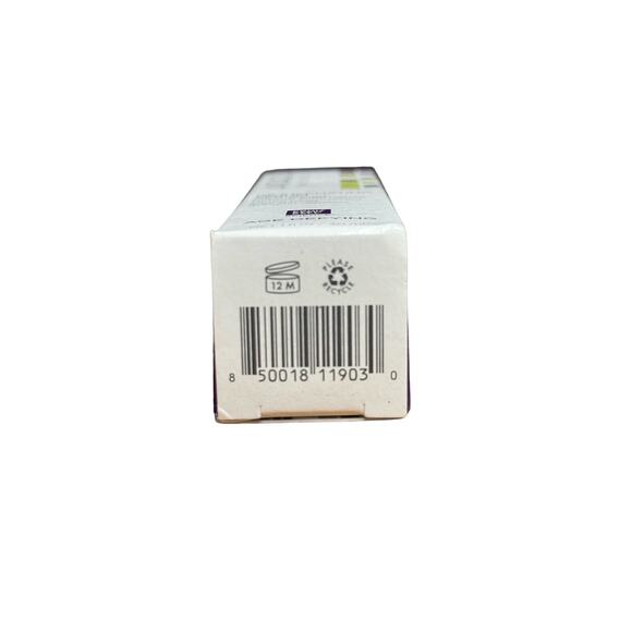 Andalou Naturals - Rejuvenating Serum Plant Based Retinol Alt- 1 fl oz. - Picture 5 of 5